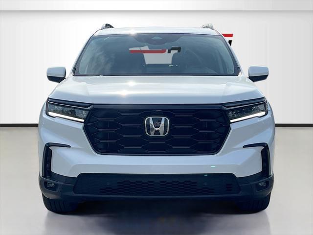 used 2025 Honda Pilot car, priced at $44,000