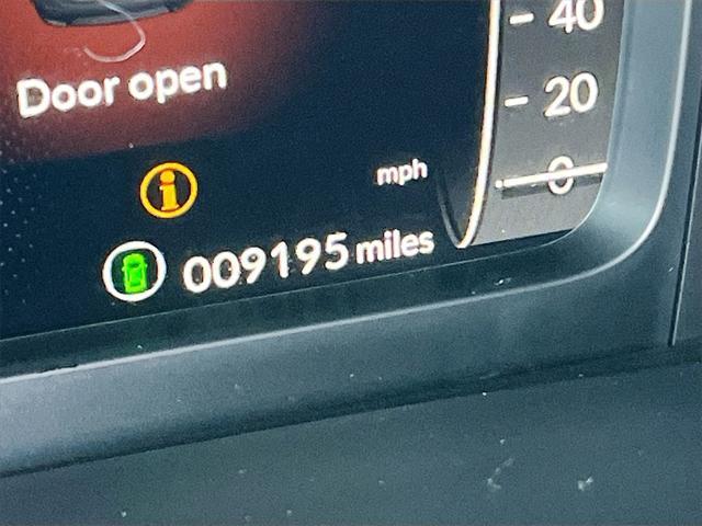 used 2025 Honda Pilot car, priced at $44,000
