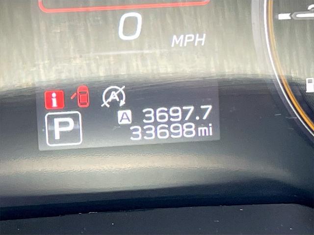 used 2023 Subaru Outback car, priced at $29,000