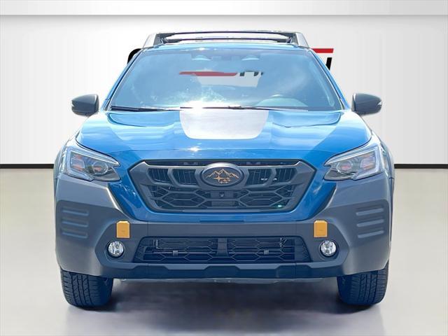 used 2023 Subaru Outback car, priced at $29,000
