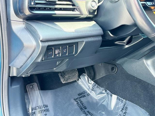 used 2023 Subaru Outback car, priced at $29,000