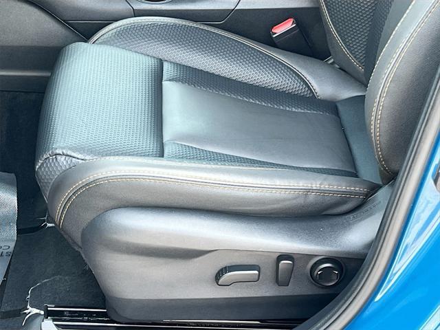 used 2023 Subaru Outback car, priced at $29,000