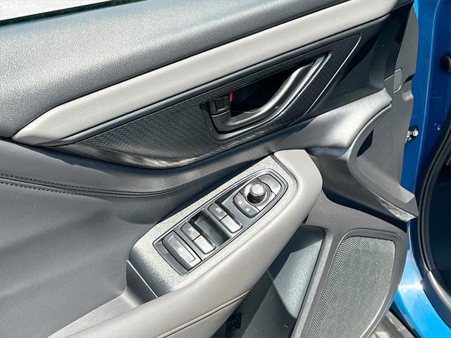 used 2023 Subaru Outback car, priced at $29,000
