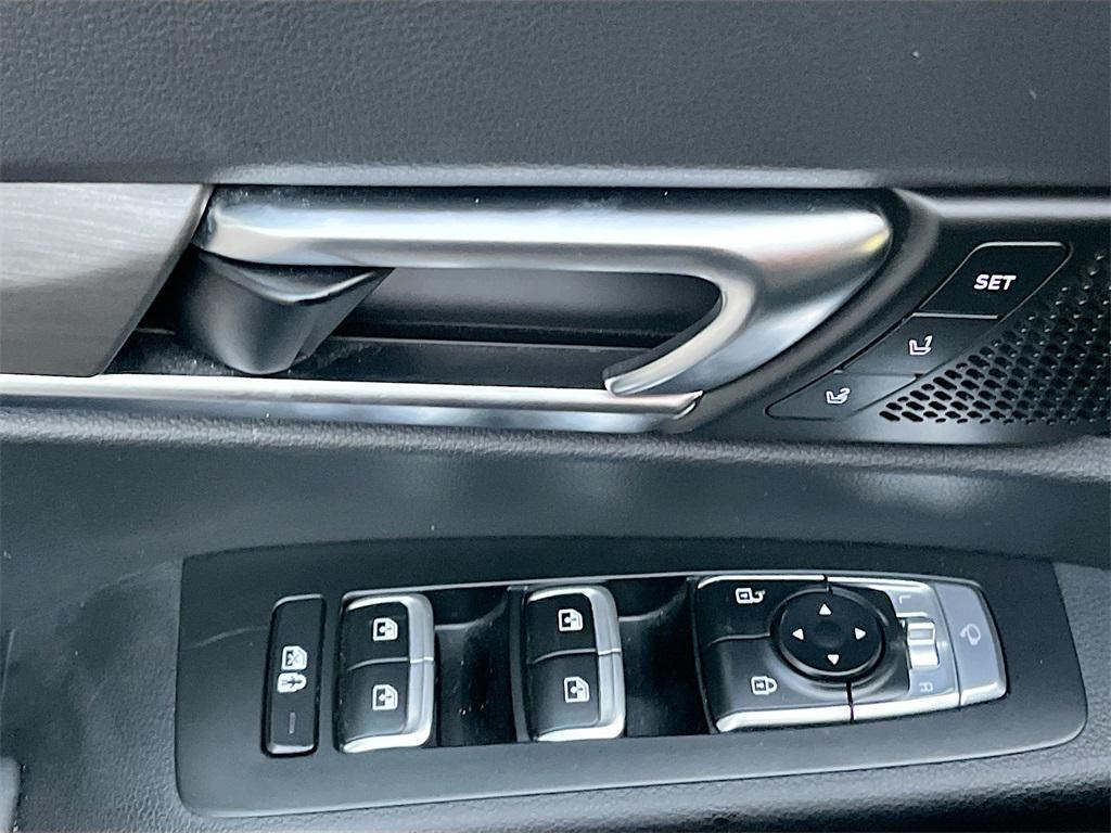 used 2024 Kia Telluride car, priced at $38,500