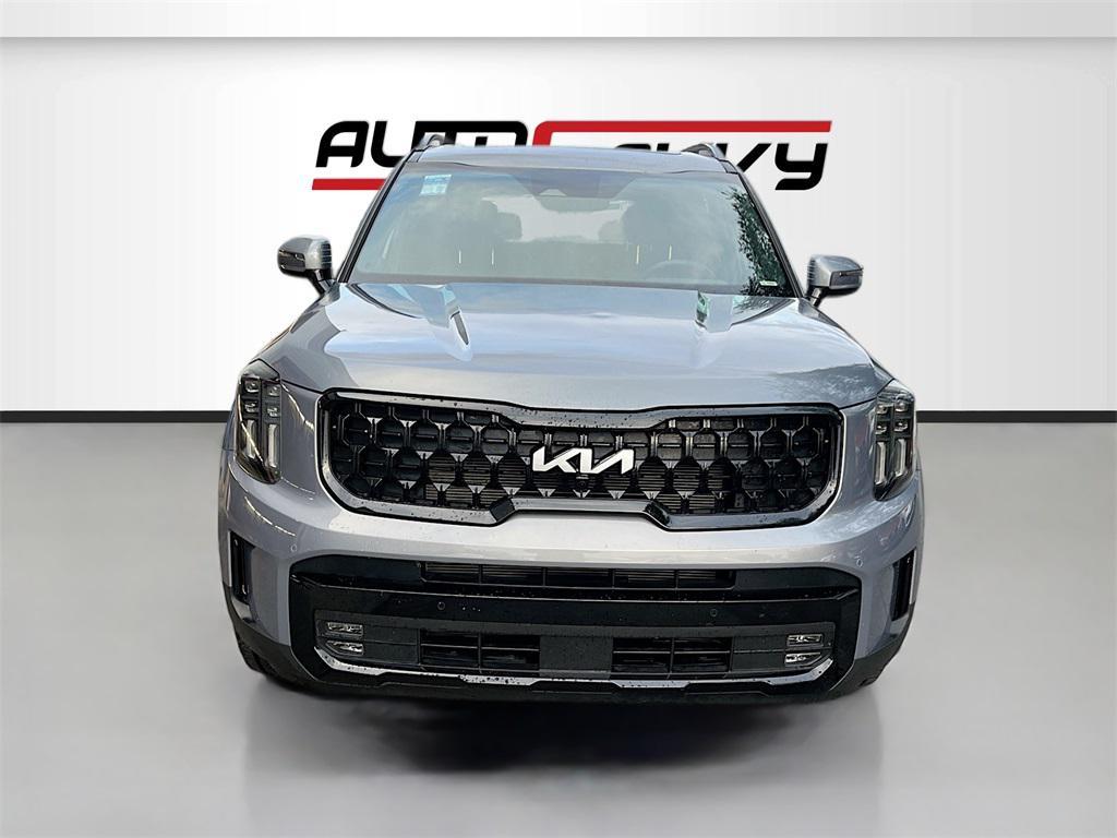 used 2024 Kia Telluride car, priced at $38,500
