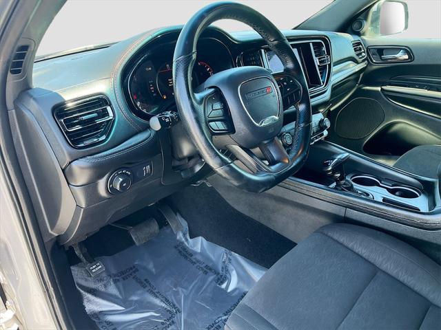 used 2021 Dodge Durango car, priced at $23,600