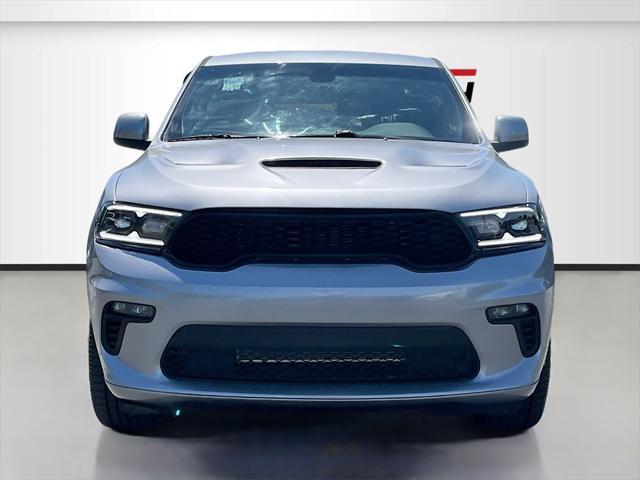 used 2021 Dodge Durango car, priced at $23,600