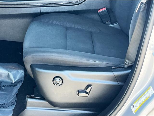 used 2021 Dodge Durango car, priced at $23,600