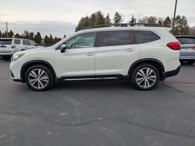 used 2021 Subaru Ascent car, priced at $25,300