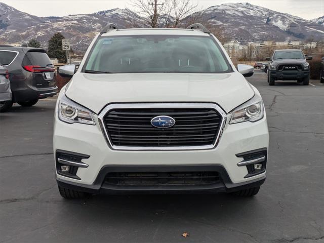 used 2021 Subaru Ascent car, priced at $25,300