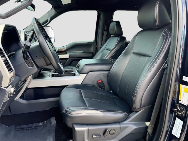 used 2022 Ford F-350 car, priced at $57,000