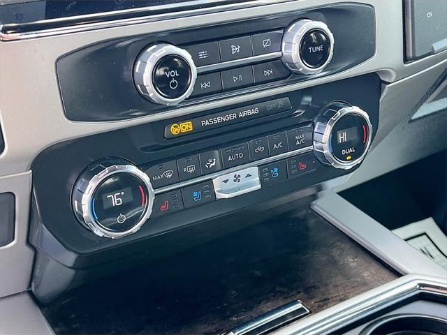 used 2022 Ford F-350 car, priced at $57,000