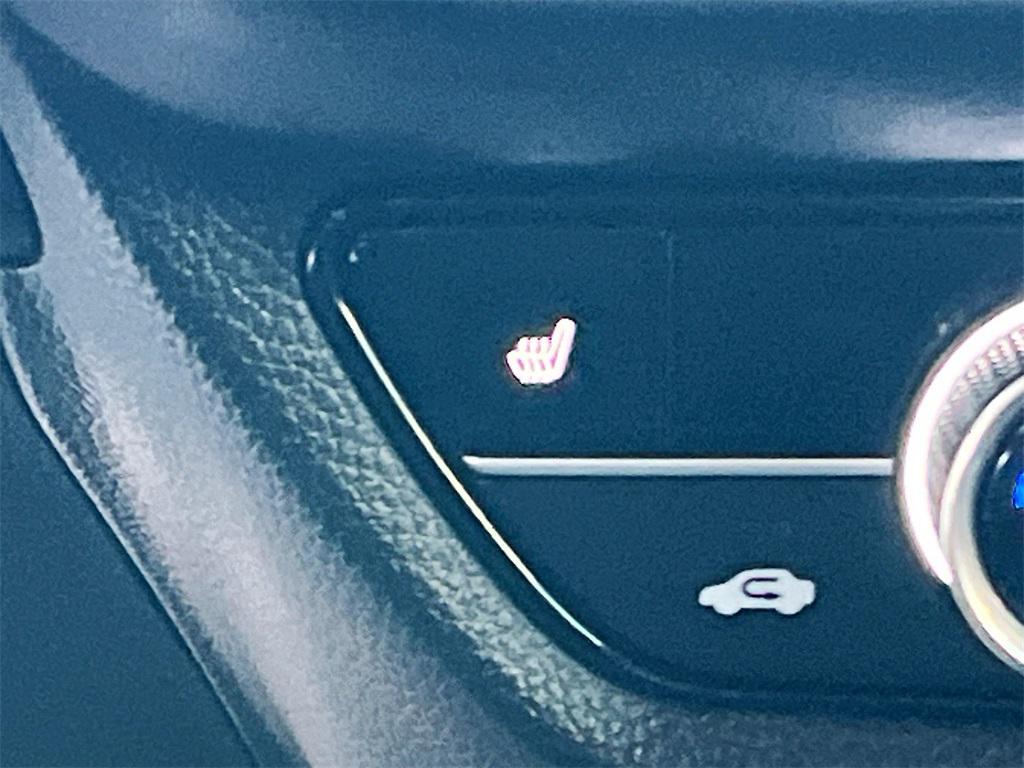 used 2024 Honda HR-V car, priced at $24,400