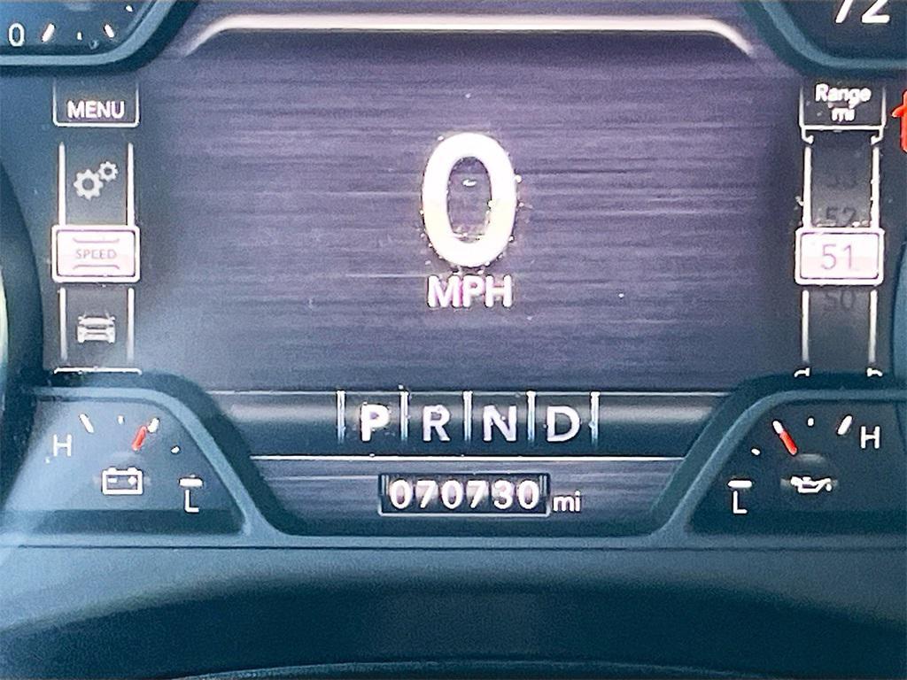 used 2020 Ram 1500 car, priced at $27,000