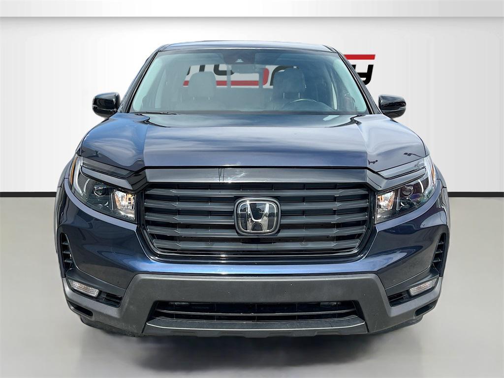 used 2023 Honda Ridgeline car, priced at $27,000