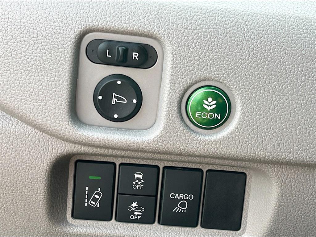 used 2023 Honda Ridgeline car, priced at $27,000