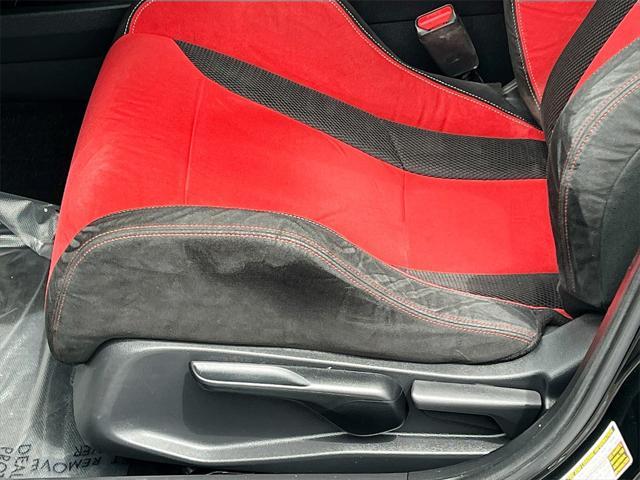 used 2021 Honda Civic Type R car, priced at $36,000