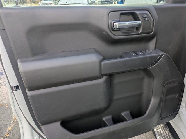 used 2024 Chevrolet Silverado 1500 car, priced at $26,500