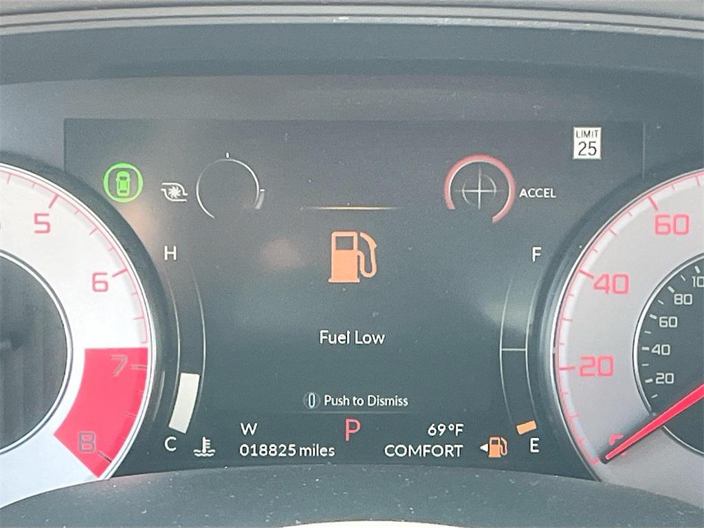 used 2022 Acura TLX car, priced at $30,600