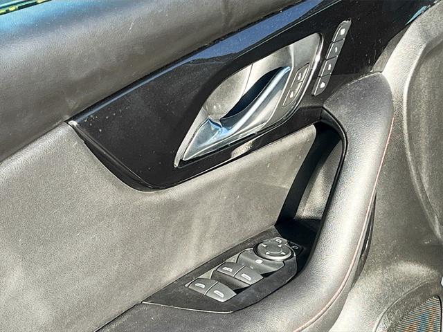 used 2021 Chevrolet Blazer car, priced at $26,700