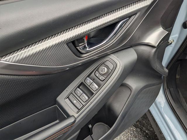 used 2021 Subaru Crosstrek car, priced at $20,700