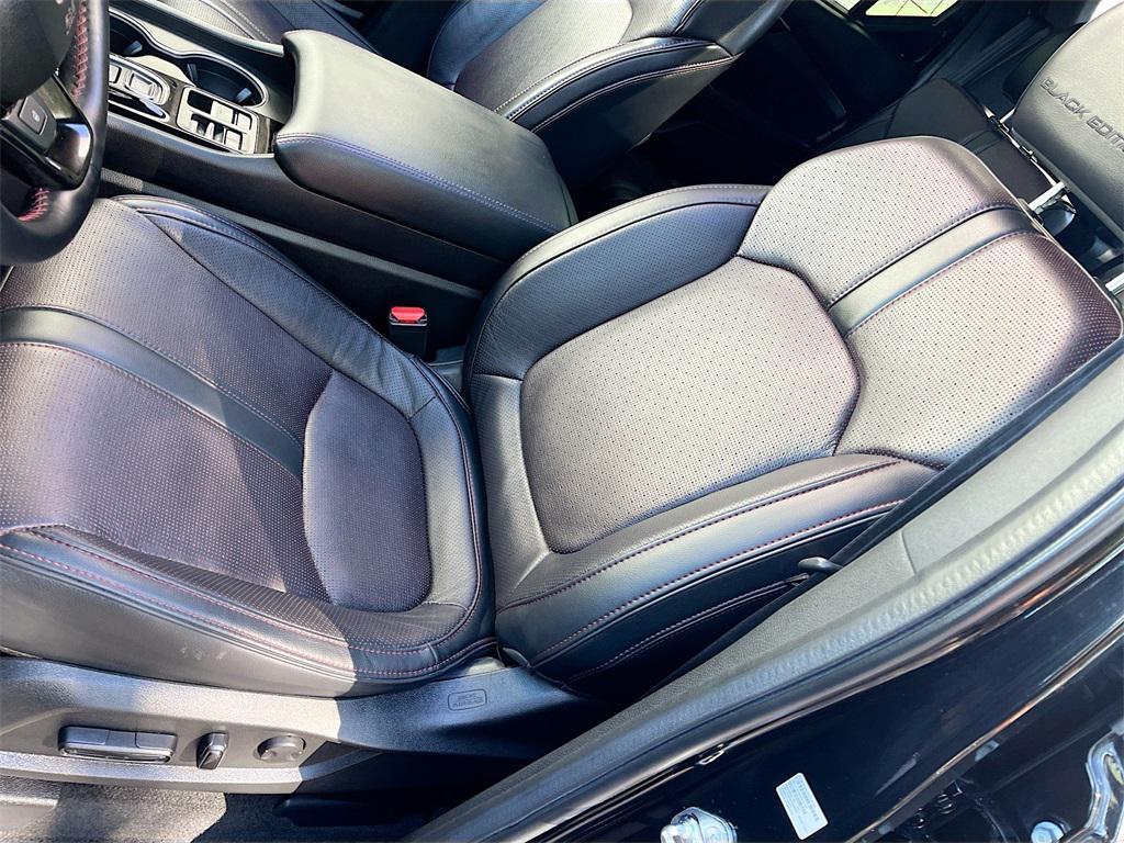 used 2025 Honda Pilot car, priced at $41,100