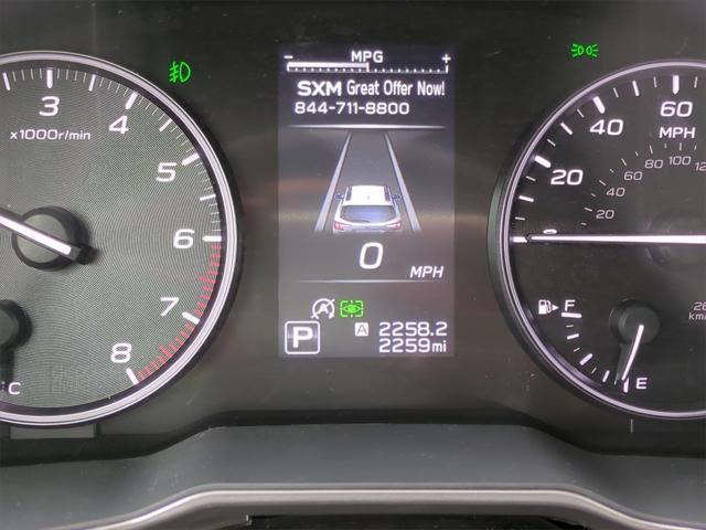 used 2024 Subaru Outback car, priced at $27,000