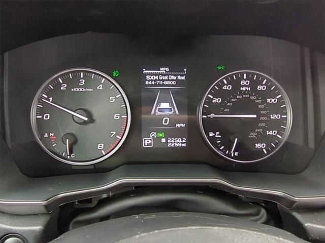 used 2024 Subaru Outback car, priced at $27,000