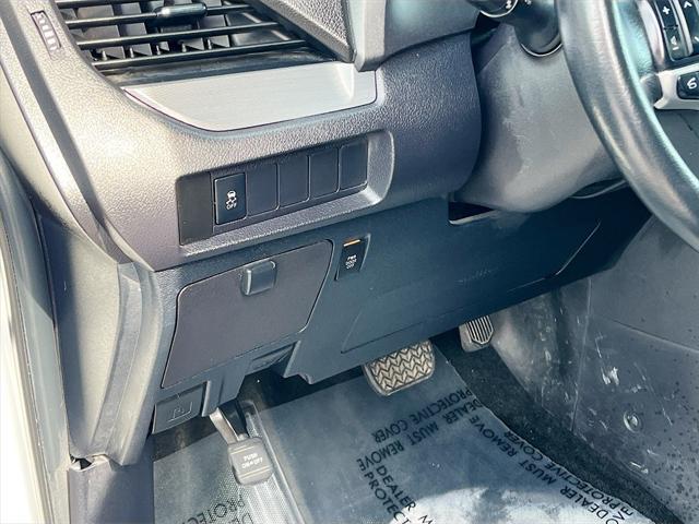 used 2015 Toyota Sienna car, priced at $15,500