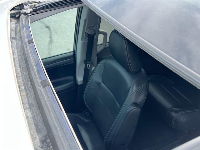 used 2015 Toyota Sienna car, priced at $15,500