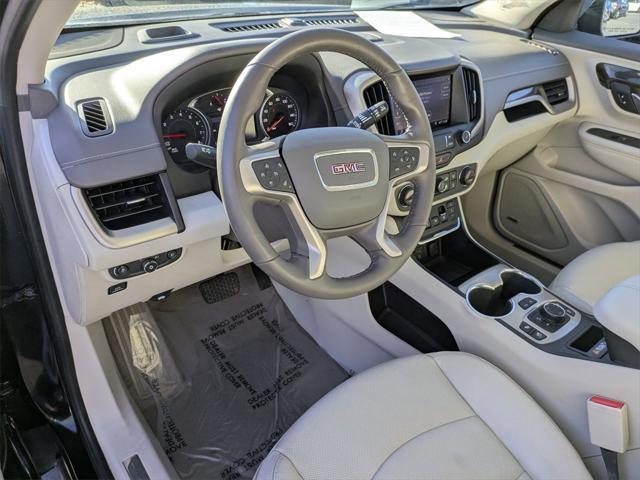 used 2019 GMC Terrain car, priced at $21,200