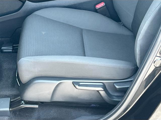 used 2022 Honda HR-V car, priced at $17,800
