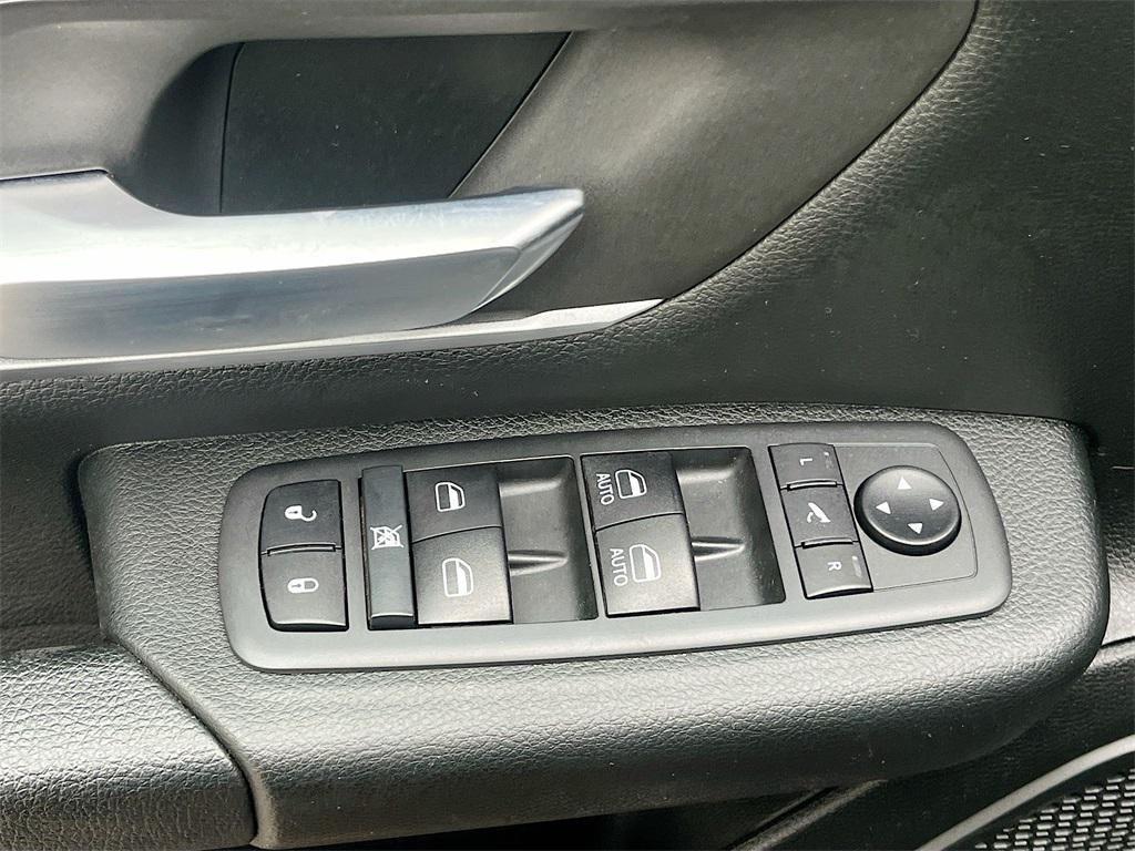 used 2020 Ram 1500 car, priced at $27,500