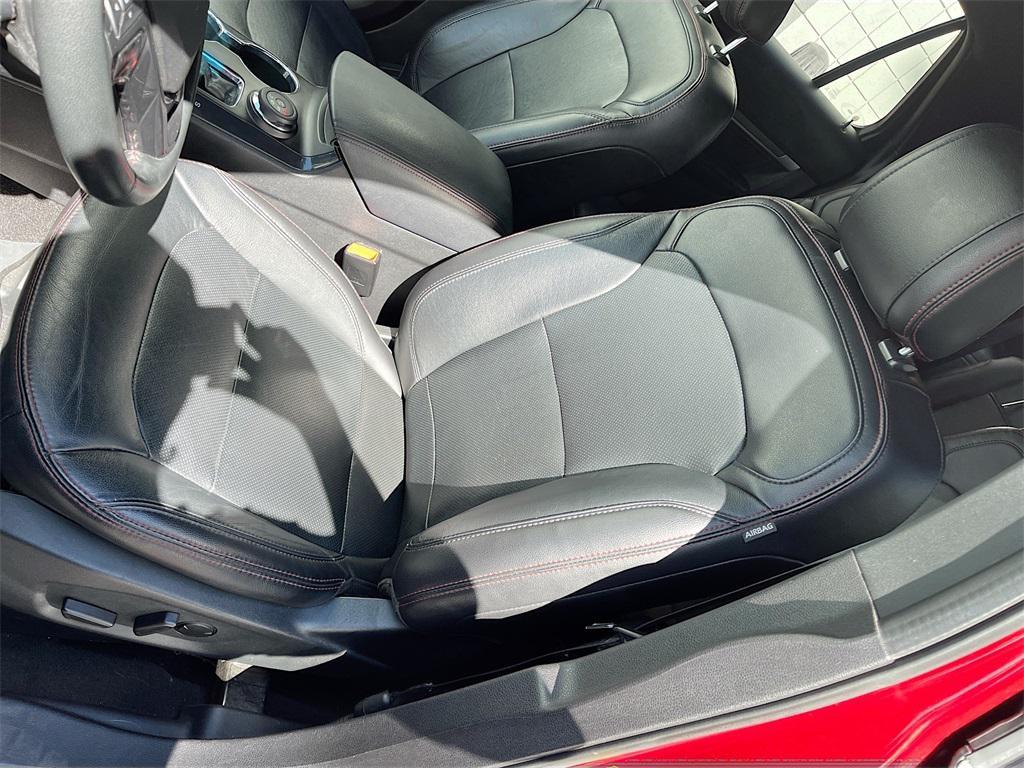 used 2019 Ford Explorer car, priced at $18,100