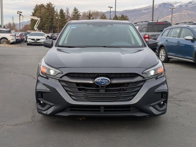 used 2024 Subaru Legacy car, priced at $21,700