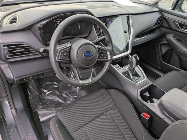 used 2024 Subaru Legacy car, priced at $21,700