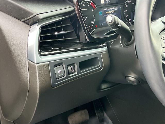used 2023 Cadillac XT6 car, priced at $36,400