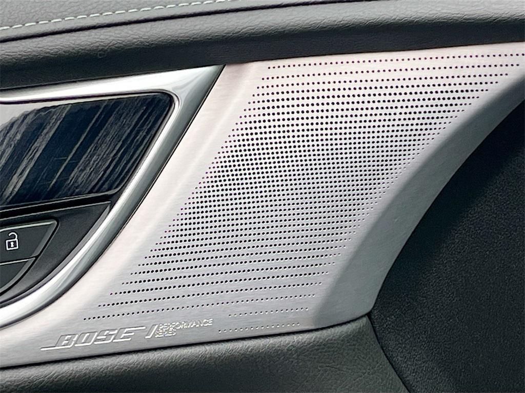 used 2023 Cadillac XT6 car, priced at $35,000