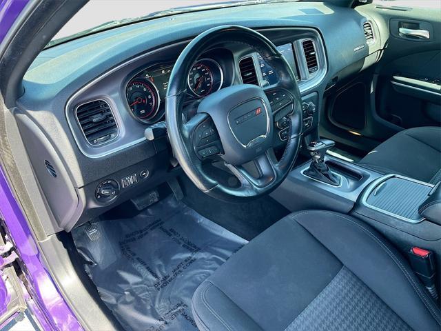 used 2019 Dodge Charger car, priced at $28,300
