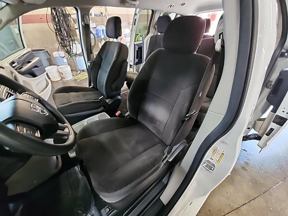 used 2019 Dodge Grand Caravan car, priced at $15,400