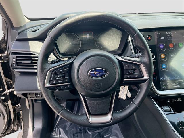 used 2025 Subaru Outback car, priced at $27,700