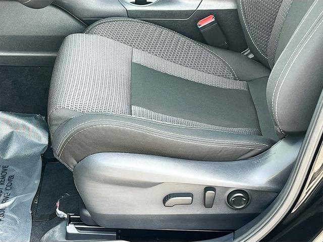 used 2025 Subaru Outback car, priced at $27,700