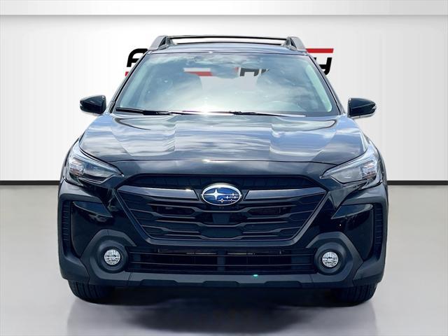 used 2025 Subaru Outback car, priced at $27,700