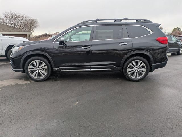 used 2021 Subaru Ascent car, priced at $27,200