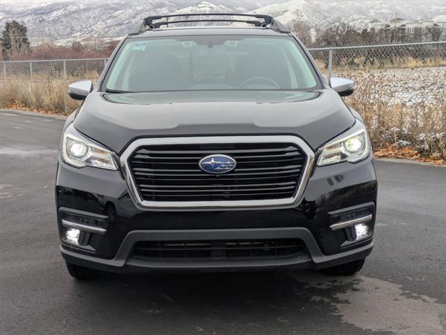 used 2021 Subaru Ascent car, priced at $27,200