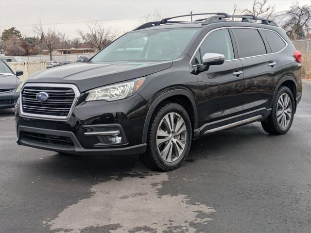 used 2021 Subaru Ascent car, priced at $27,200