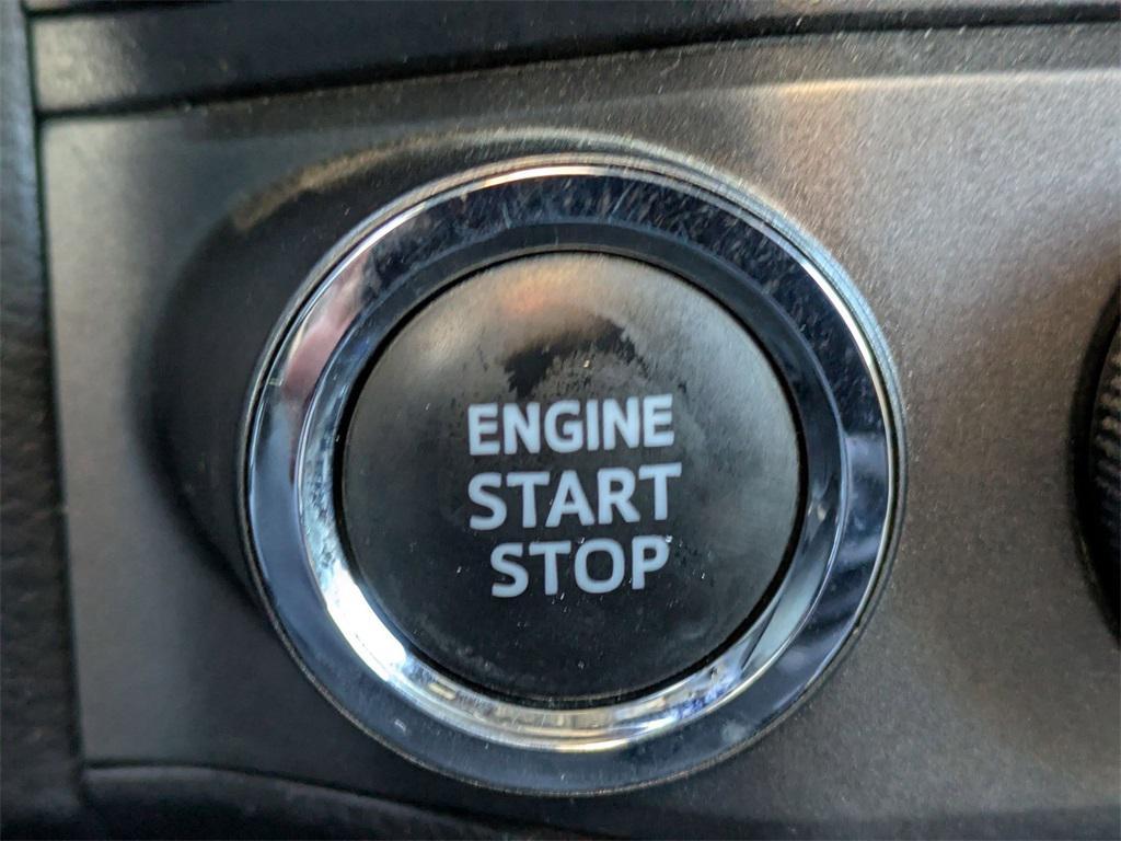 used 2023 Toyota Tacoma car, priced at $31,200