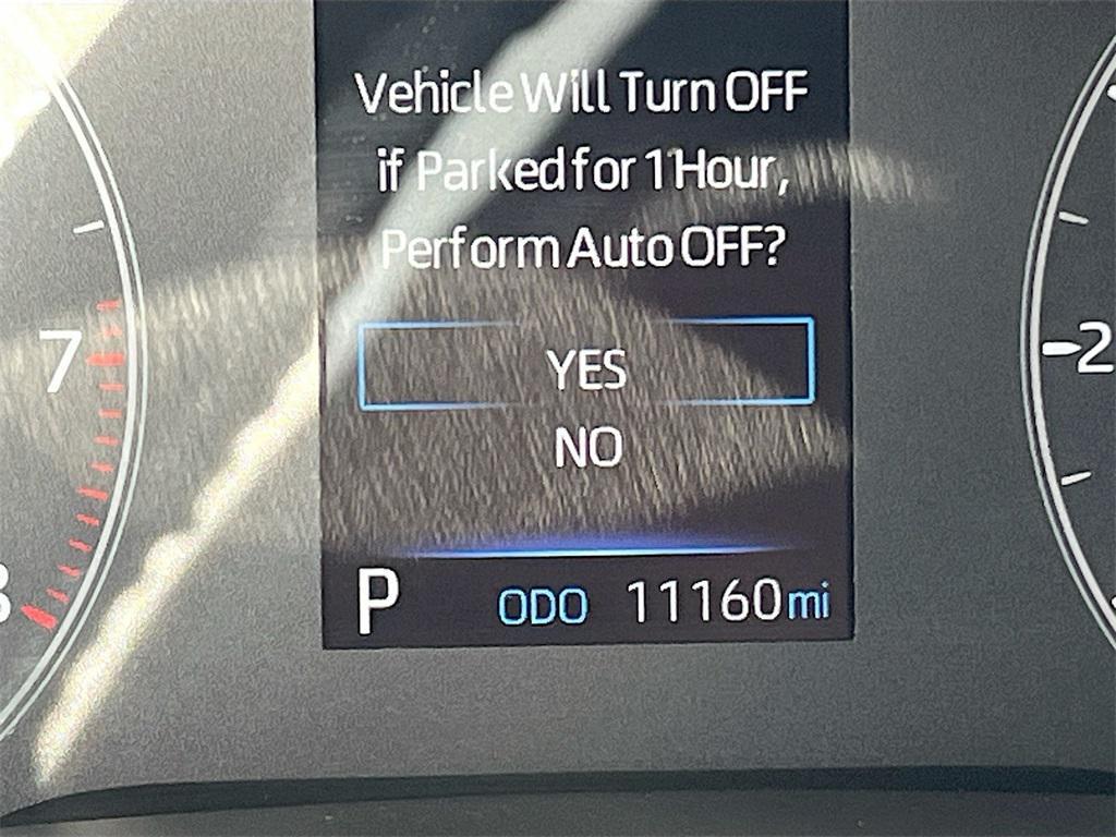 used 2024 Toyota Corolla car, priced at $21,000