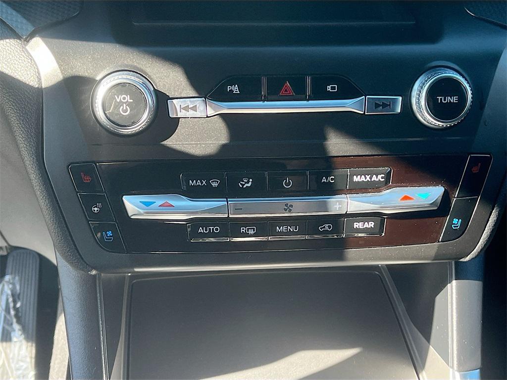 used 2020 Ford Explorer car, priced at $28,800