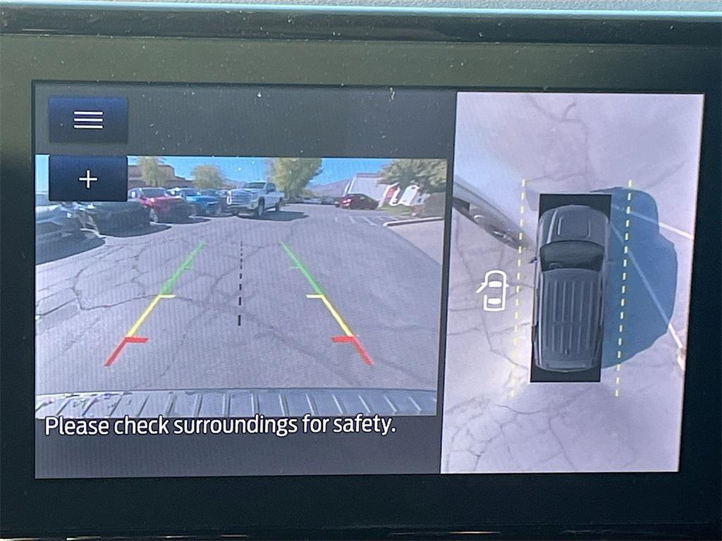 used 2020 Ford Explorer car, priced at $28,800